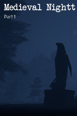 Medieval Nightt - Part 1 [14883161] (2024) PC | Пиратка