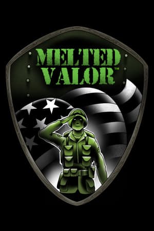 Melted Valor [v 1.0.4] (2025) PC | Пиратка