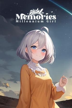Memories: Millennium Girl [v 1.1.3] (2024) PC | Пиратка