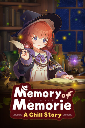 Memory of Memorie: A Chill Story [Build 24333014] (2026) PC | Пиратка