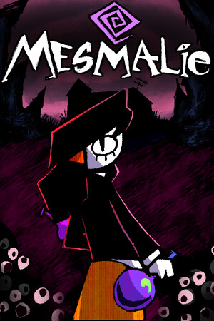 Mesmalie [v 1.2] (2026) PC | Пиратка [Portable]