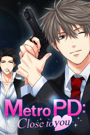 Metro PD: Close to You [Build 12549768] (2023) PC | Пиратка