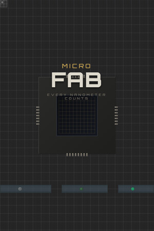 MicroFab [Build 23439836] (2026) PC | Пиратка [Portable]