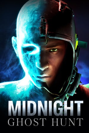 Midnight Ghost Hunt [v 1.6.4] (2024) PC | Пиратка