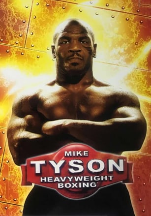 Mike Tyson Heavyweight Boxing (2002) PC | Пиратка