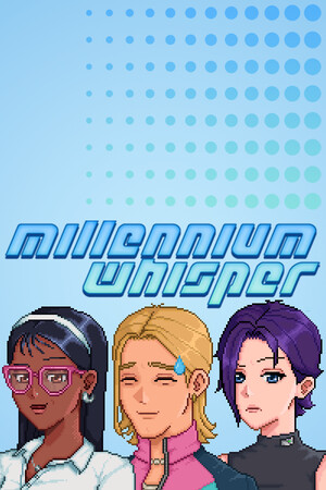 Millennium Whisper [Build 18194626] (2025) PC