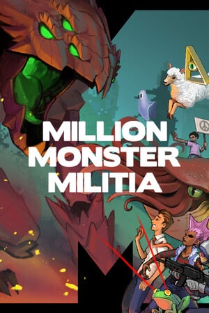 Million Monster Militia [Build 15242477] (2024) PC