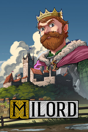 Milord [Build 18503164] (2025) PC | Пиратка