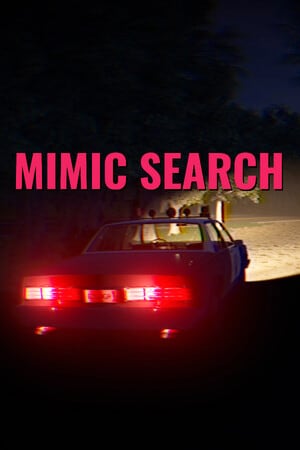 Mimic Search [Free (Steam)] (2024) PC