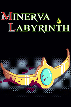 Minerva Labyrinth [Build 23029290] (2025) PC | Пиратка [Portable]