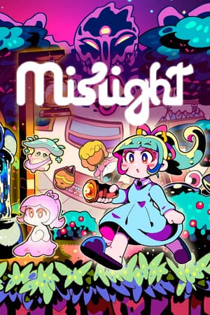 Mislight [Build 11312943] (2023) PC | Пиратка