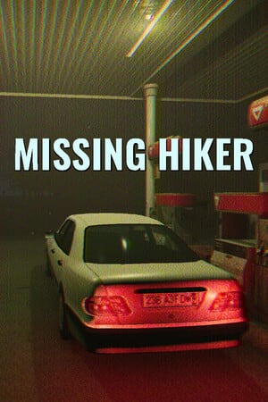 Missing Hiker [Free (Steam)] (2023) PC