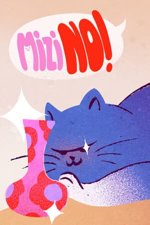 Mizi NO! [Free (Steam)] (2024) PC