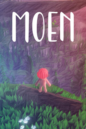 Moen [Free (Steam)] (2024) PC