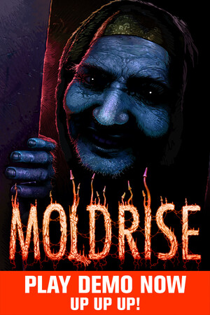 MOLDRISE [Build 24334866] (2026) PC | Пиратка [Portable]