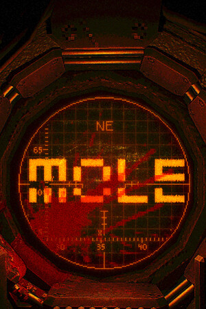 MOLE [Build 23812606] (2026) PC | Пиратка [Portable]