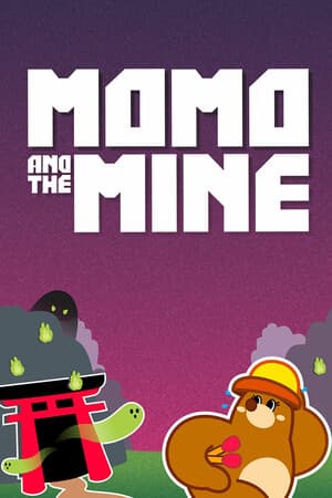 Momo and the Mine [Build 20240322] (2024) PC