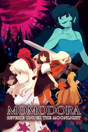 Momodora: Reverie Under The Moonlight [v 1.07 (70910)] (2016) PC | Лицензия [GOG]