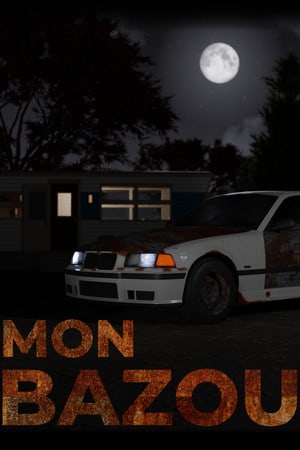 Mon Bazou [v 1.0.6] (2025) PC | Пиратка [Portable]