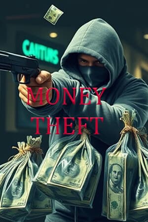 Money Theft [Build 17549495] (2025) PC | Пиратка
