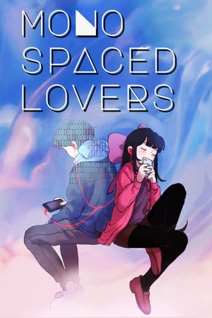 Monospaced Lovers [v 1.0.5.0 (84482)] (2024) PC | Лицензия [GOG]