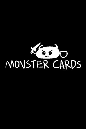 MONSTER CARDS [Free (Steam)] (2022) PC