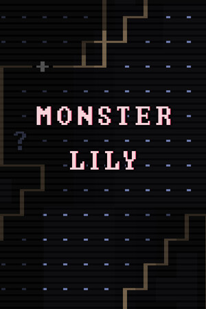 Monster Lily [Build 23813860] (2026) PC | Пиратка [Portable]