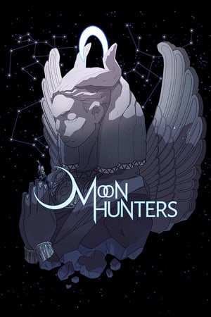 Moon Hunters [Build 20971345] (2016) PC | Лицензия