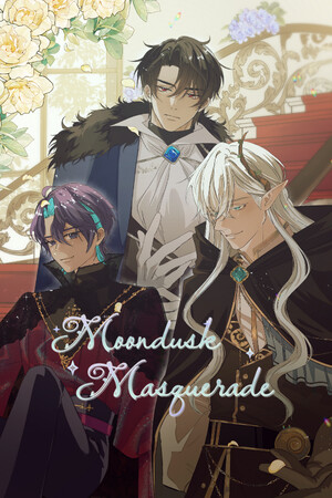 Moondusk Masquerade [Build 22667059] (2025) PC