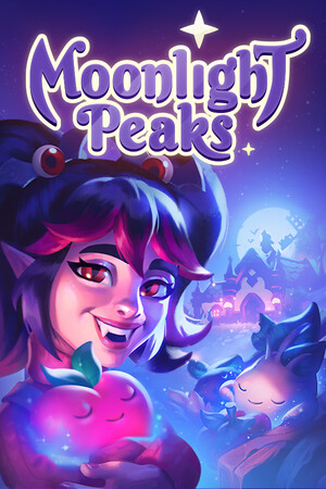 Moonlight Peaks [Build 23966928] (2026) PC