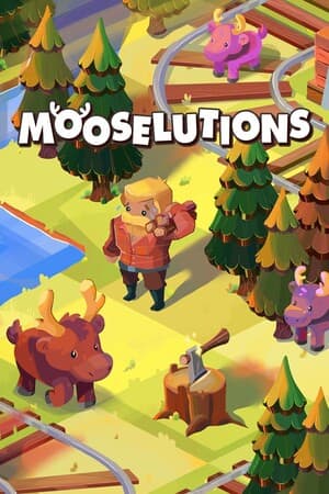 Mooselutions [Build 16746285] (2024) PC