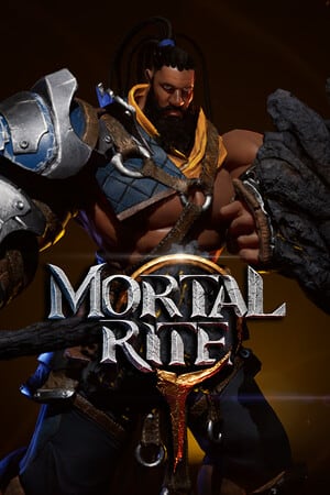 Mortal Rite [16331842] (2024) PC | Пиратка