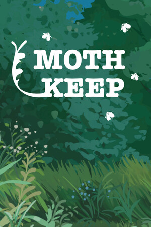 Mothkeep [Build 24131218] (2026) PC | Пиратка [Portable]