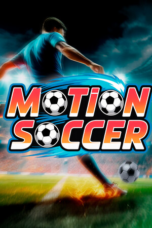 Motion Soccer PRO [Build 24127498] (2025) PC | Пиратка [Portable]