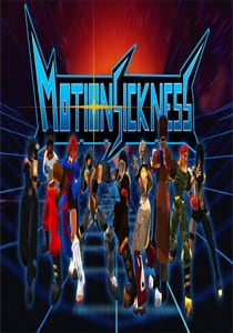 Motionsickness [v 0.3.1] (2022) PC | Пиратка