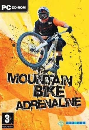 Mountain Bike Adrenaline (2007) PC | Пиратка