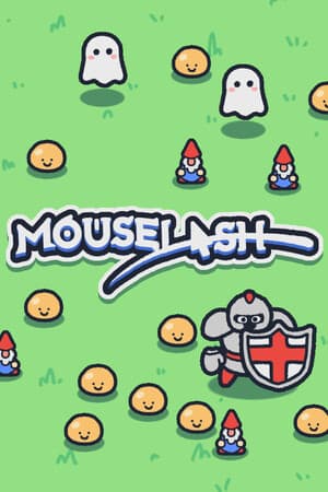 Mouselash [v 1.0] (2024) PC | Пиратка