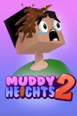 Muddy Heights 2 [v 1.0.6] (2016) PC | Пиратка [Portable]