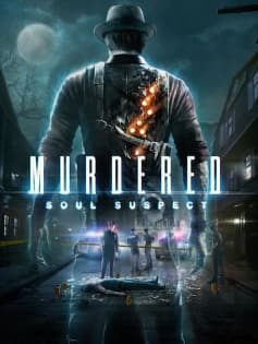 Murdered: Soul Suspect [270764] (2014) PC | RePack от xatab