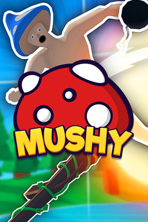 Mushy [Free (Steam)] (2022) PC