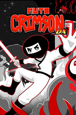 Mute Crimson DX [15482489] (2024) PC