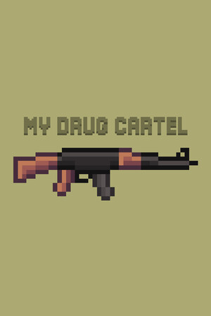 My Drug Cartel [Build 18732727] (2025) PC