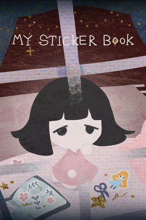 My Sticker Book [Free (Steam)] (2022) PC