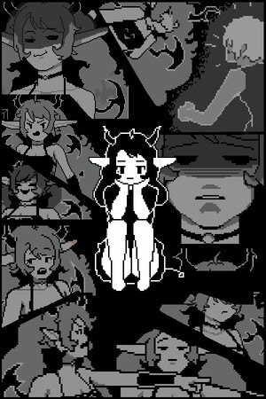 My succubus Kukula [Free (Steam)] (2024) PC