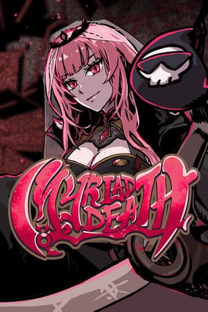 MYRIAD DEATH [v 1.3.0] (2025) PC