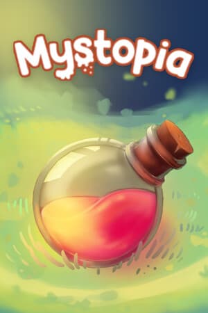 Mystopia [Build 18778714] (2025) PC | Пиратка