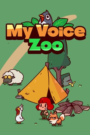 MyVoiceZoo [Build 21141231] (2025) PC | Пиратка [Portable]