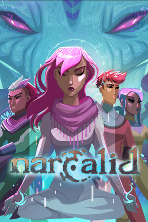 Narcalid [Build 15562633] (2024) PC | Пиратка [Portable]