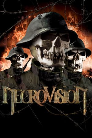 NecroVision [v 1.0.1] (2009) PC | RePack от R.G. Repacker's