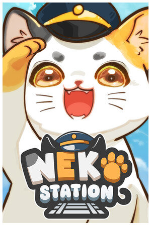 Neko Station [Build 24227616] (2026) PC